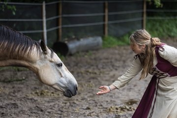 Bild 223 - Vivi und Mare